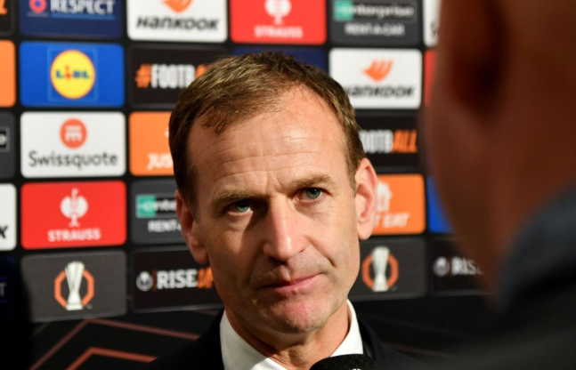 曼联体育总监阿什沃思谈桑乔转会及夏季转会窗口