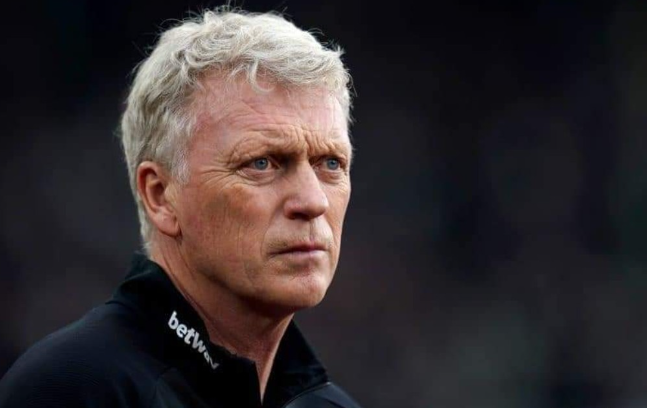 埃弗顿三连败后或换帅，莫耶斯成热门候选