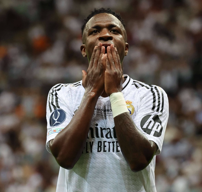 维尼修斯种族言论引争议，西班牙种族主义真相几何