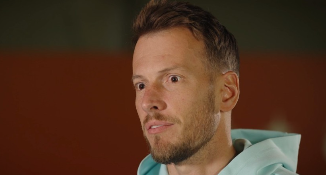 内托梦想照进现实：加盟阿森纳，誓以全力书写新篇章