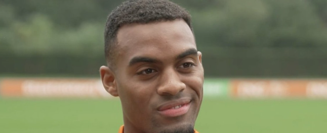 赫拉芬贝赫在利物浦新角色渐入佳境，与斯洛特合作默契