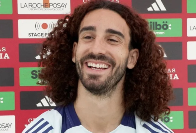 库库雷利亚谈欧洲杯夺冠与切尔西新挑战：成功源于努力，未来需稳定