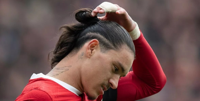 欧文谈利物浦新变局：努涅斯需耐心，斯洛特无缝过渡获赞