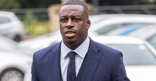 曼城将出庭应对门迪的劳动法庭诉讼