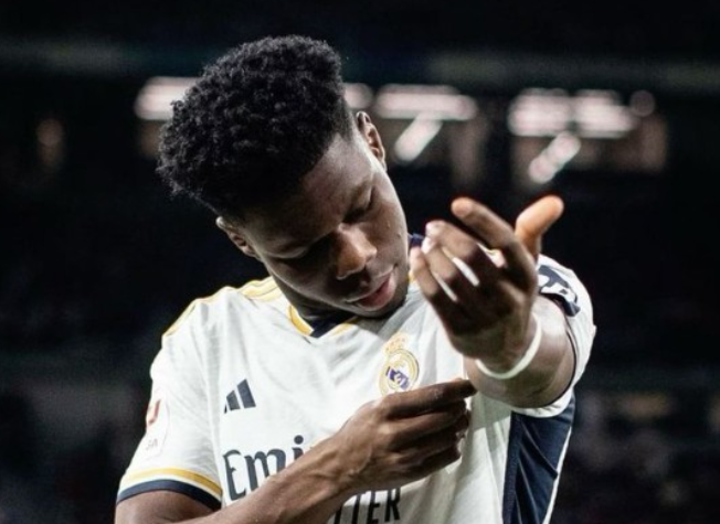 楚阿梅尼多面手价值凸显，皇马担忧其伤病成隐患