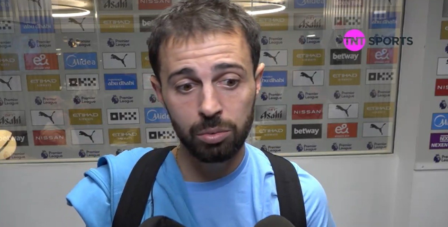 B席赛后直言不讳：曼城与阿森纳、利物浦交锋差异显著，裁判判罚引争议