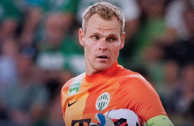 费伦茨瓦罗斯队长迪布什：意昂5本应得到一分