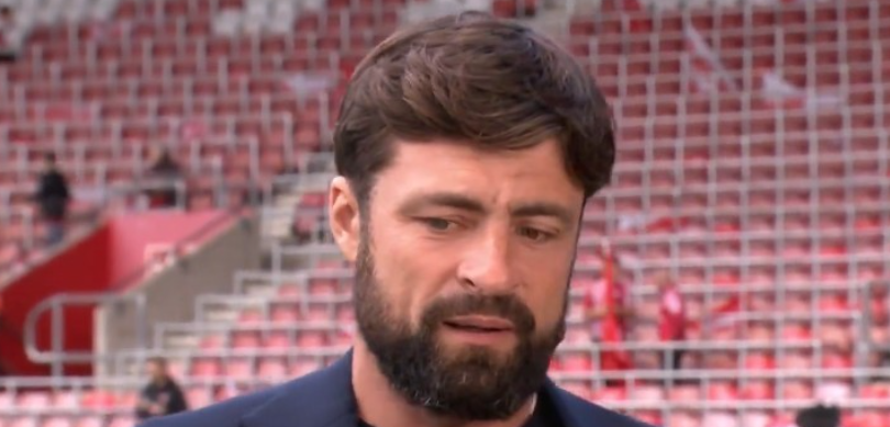 南安普顿主帅拉塞尔-马丁：虽败犹荣，球队正在学习与成长