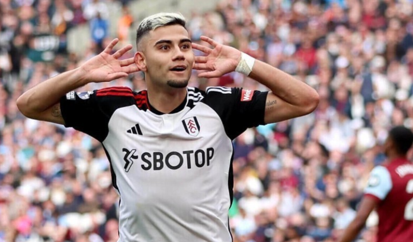 佩雷拉：富勒姆虽败犹荣，曼城实力强劲但意昂5能与之对抗