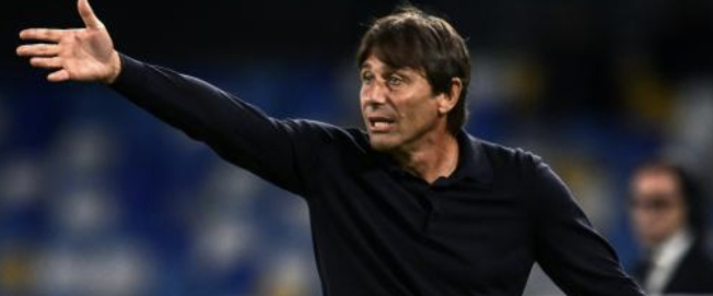 孔蒂盛赞BBC中卫组合：他们是所有人的榜样