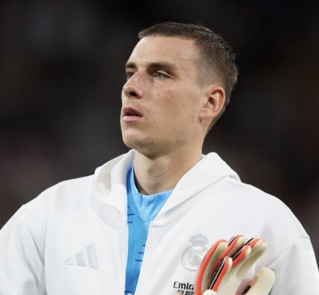 皇马主帅安切洛蒂力挺卢宁，库尔图瓦伤缺不忧