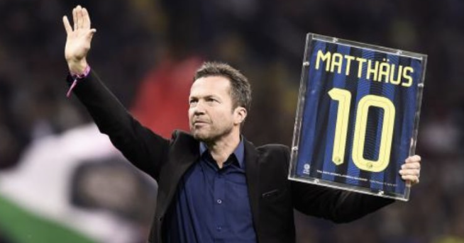 马特乌斯展望2024金球奖：罗德里成最大热门，劳塔罗入围前十