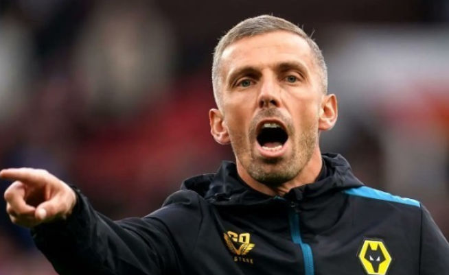 英超第9轮狼队备战布莱顿赛前发布会要点