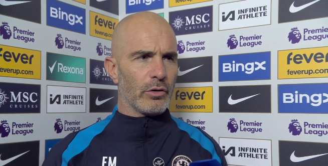 马雷斯卡：对胜利感到高兴，仍有提升空间