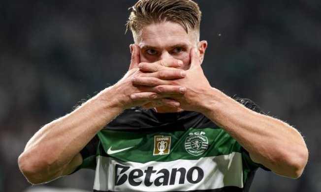 哲凯赖什或明夏离队，多家豪门有意引进