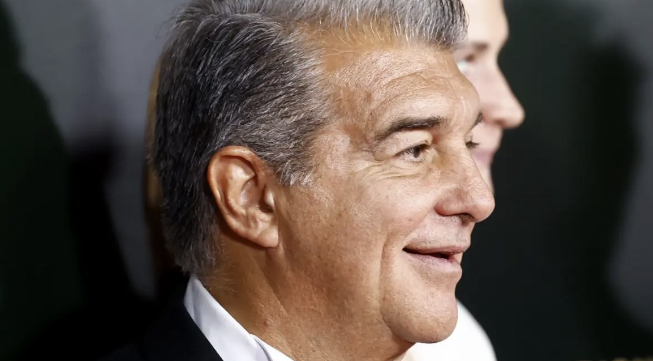 巴塞罗那支持西甲比赛移师迈阿密，看重美国市场商机