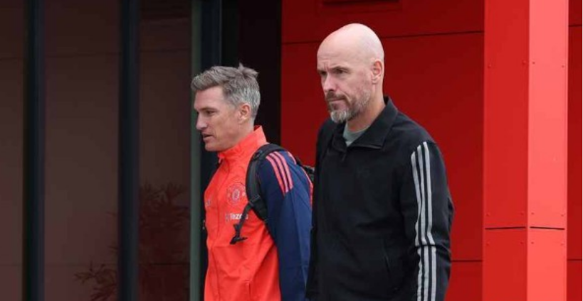 斯塔姆批评曼联解雇滕哈格决定太仓促