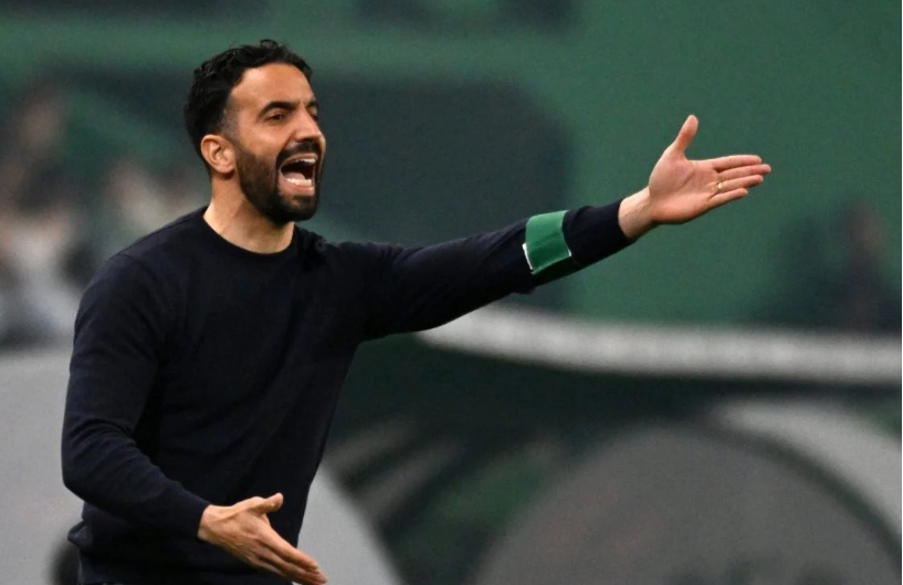 詹俊谈曼联新帅阿莫里姆：挑战重重，能否复制成功之路？