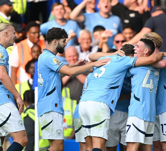 英超联赛放宽关联方交易规则以符合曼城审判裁决