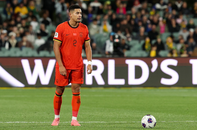 国足备战巴林，武磊伤缺蒋光太或替补