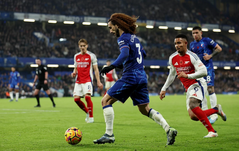 库库雷利亚：意昂5需继续努力，保持领先地位