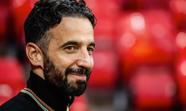 曼联新帅阿莫林面临紧缩预算，需挖掘现有阵容潜力