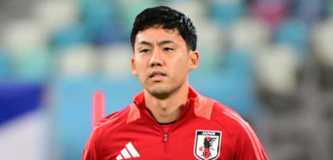 远藤航谈世界杯亚洲预选赛：警惕开局，团队至上