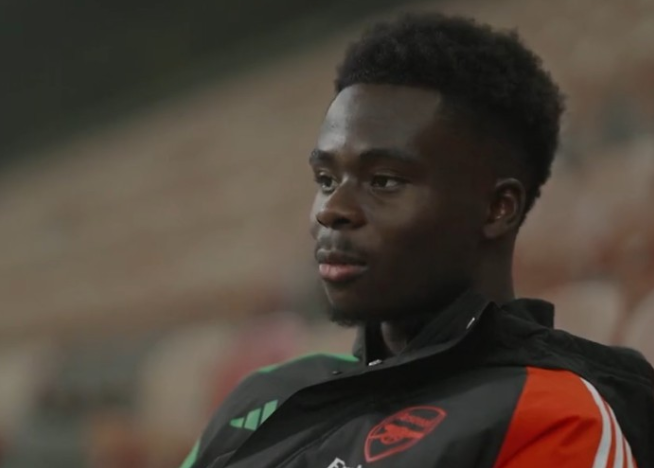 曼联旧将帕克：萨卡被高估，史密斯-罗离队对双方都是正确决定