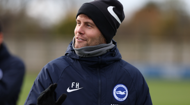 布莱顿主帅许尔策勒谈备战伯恩茅斯：需警惕对手实力