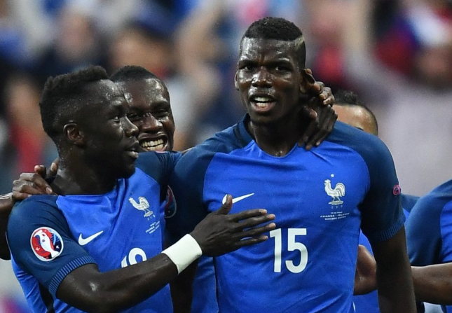 萨尼亚建议阿森纳签下博格巴和哲凯赖什