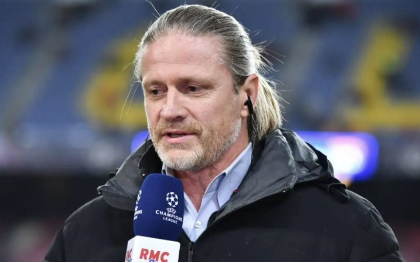 佩蒂特：切尔西状态正佳，英超争冠威胁不容忽视