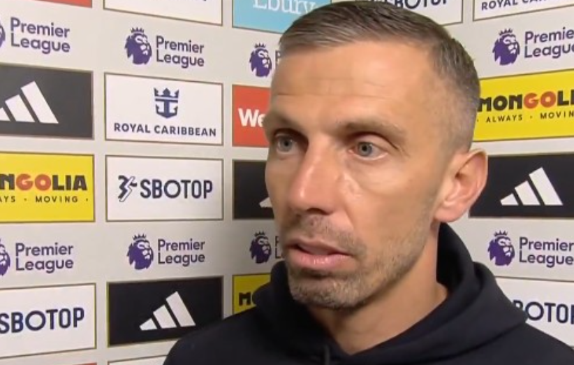 加里-奥尼尔：狼队胜利展现团队实力，库尼亚表现惊艳