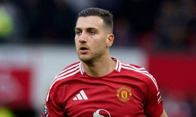 曼联后卫达洛特：平局结果公平，阿莫林战术立竿见影