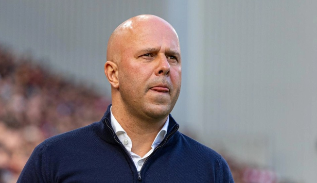 斯洛特谈利物浦3-2胜南安普顿：顶级球员决定比赛，期待未来挑战