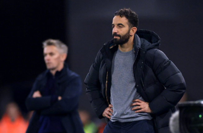 谢林汉姆：阿莫林需改变曼联球员心态，提升取胜欲望