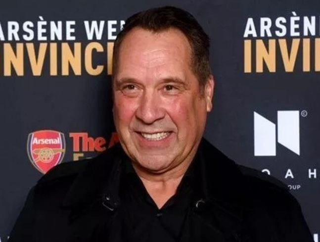 希曼：阿森纳难言稳赢，诺丁汉森林或再现爆冷