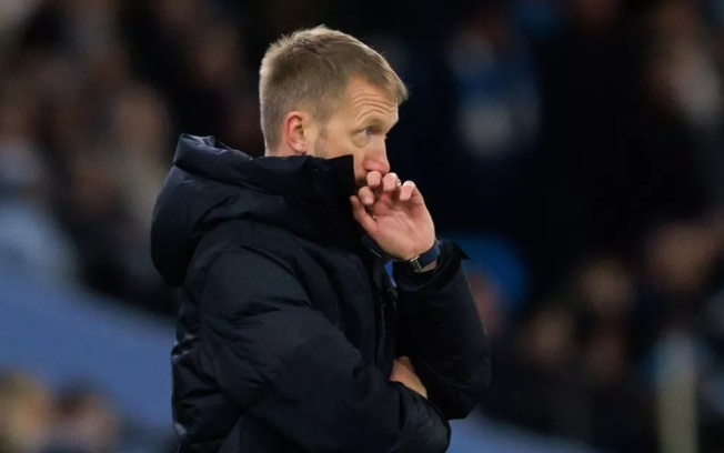 波特谈切尔西执教经历：最难工作，需时间稳定