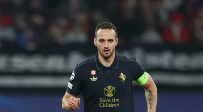 尤文图斯欧冠挑战加剧，加蒂寄望团队共渡难关