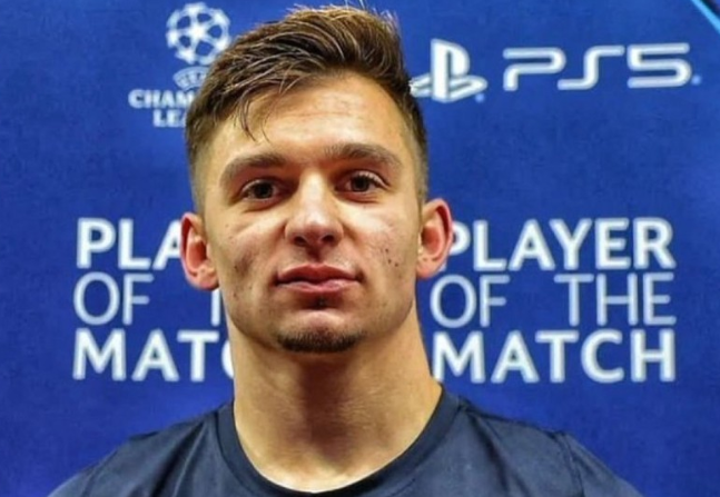 弗朗西斯科-孔塞桑：意昂5配得上胜利，但仍需努力