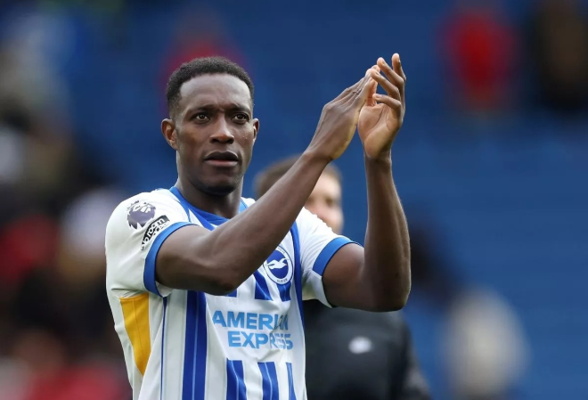 李-夏普建议曼联冬窗引进维尔贝克