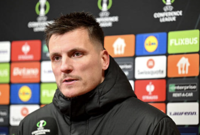 海登海姆门将凯文-穆勒：虽败犹荣，期待晋级之路