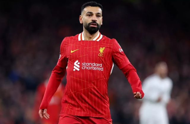 希勒解读萨拉赫续约言论：合理保护权益，不影响利物浦争冠