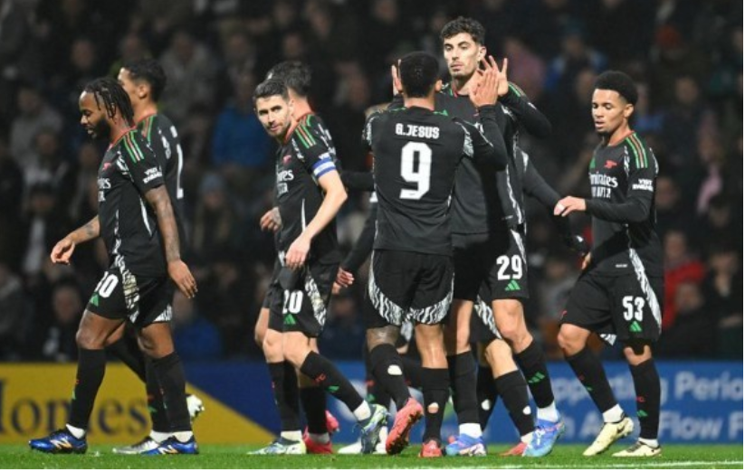 帕尔梅拉斯期待热苏斯未来回归，但目前时机未到