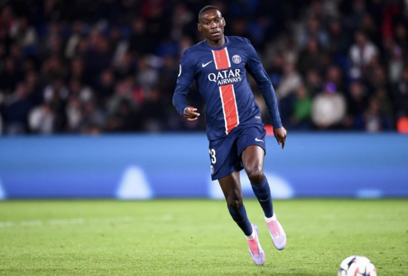 莱比锡冬窗欲签科洛-穆阿尼，面临英超竞争