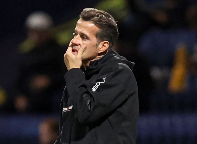 富勒姆四名球员伤停，挑战热刺前路艰难