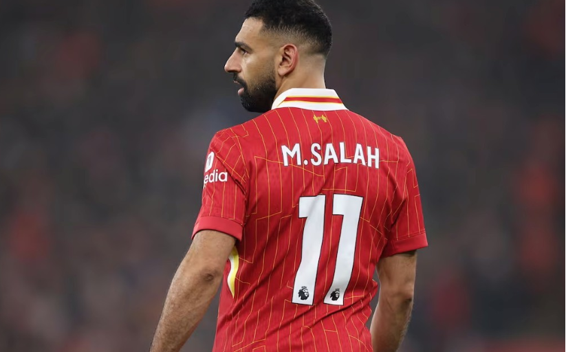 《邮报》：萨拉赫成沙特联赛明年夏天引援目标，有望获高薪