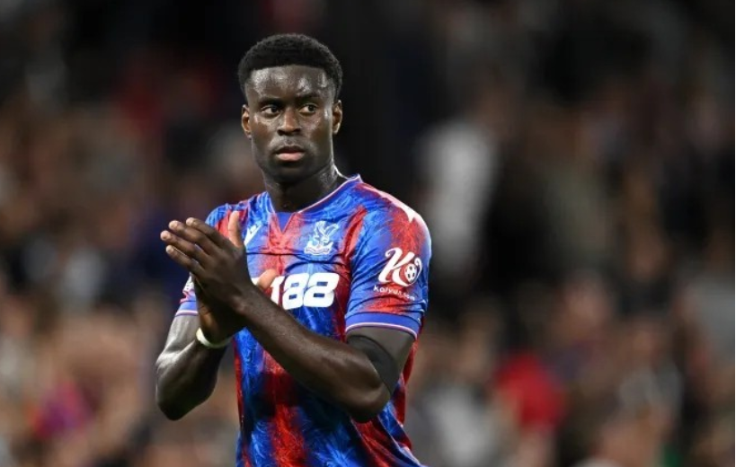 Teamtalk：格伊有兴趣回归切尔西，蓝军或面临纽卡竞争