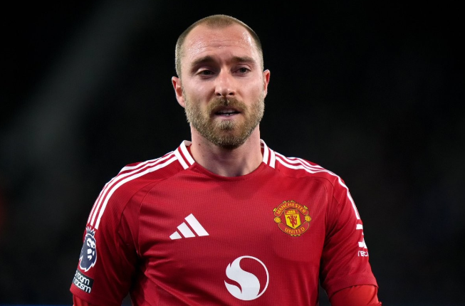 埃里克森或明夏离队，曼联积极引进新中场