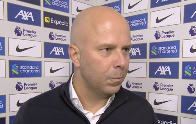 斯洛特：胜曼城后仍需谨慎，争冠之路充满挑战