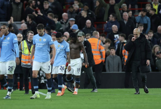 卡拉格点评英超第13轮：利物浦克洛普式足球完胜曼城